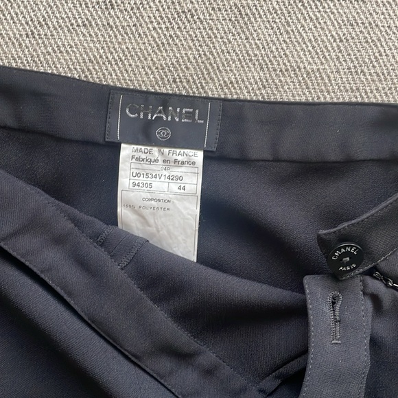 CHANEL LOT - Picture 7 of 9